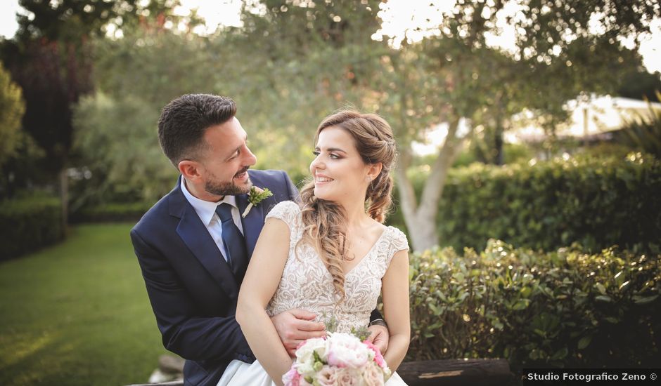 Il matrimonio di Gennaro e Susy a Napoli, Napoli