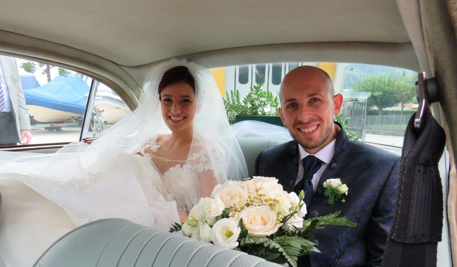 Il matrimonio di Riccardo  e Jessica  a Calolziocorte, Lecco