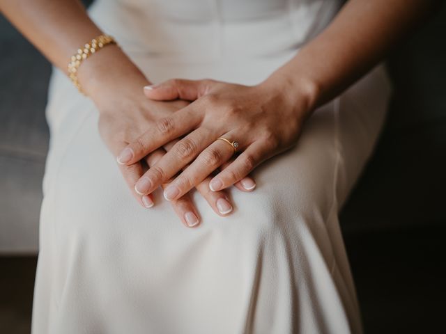 Il matrimonio di Luigi e Menty a Sutri, Viterbo 12