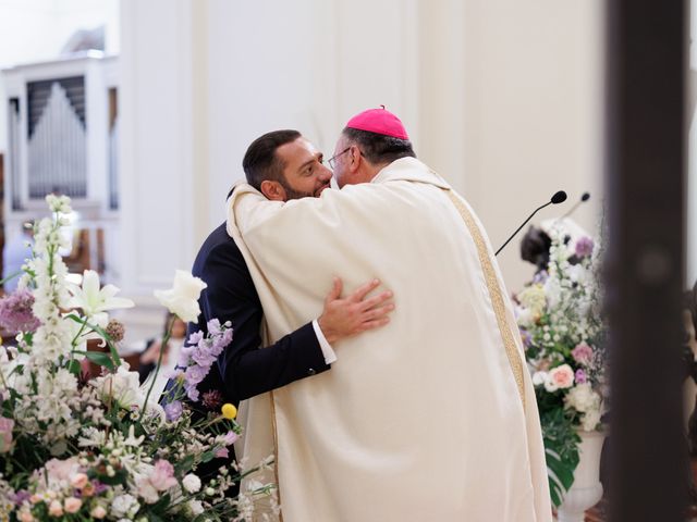 Il matrimonio di Floriana e Gaetano a Noto, Siracusa 20