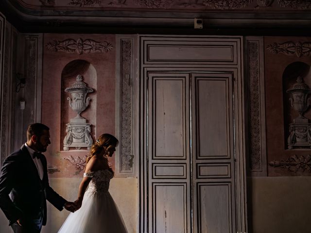 Il matrimonio di Floriana e Gaetano a Noto, Siracusa 26