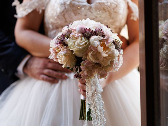 Il matrimonio di Floriana e Gaetano a Noto, Siracusa 28