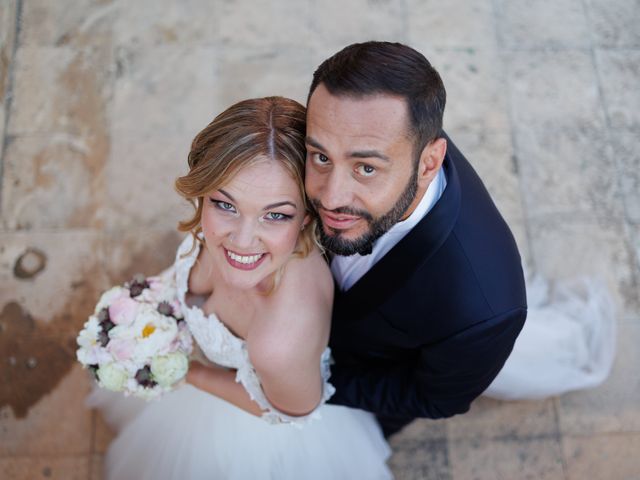 Il matrimonio di Floriana e Gaetano a Noto, Siracusa 30