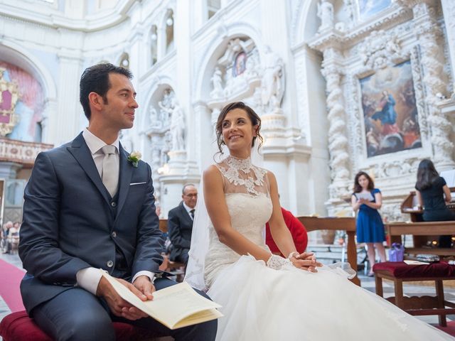 Il matrimonio di Stefano e Antonella a Lecce, Lecce 16