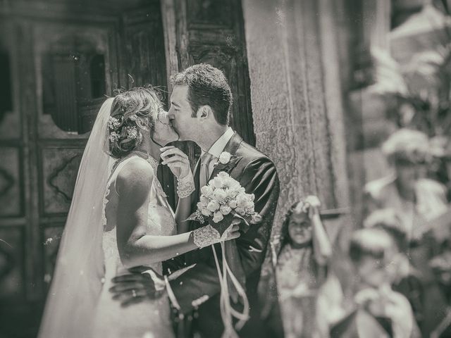 Il matrimonio di Stefano e Antonella a Lecce, Lecce 1