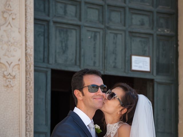 Il matrimonio di Stefano e Antonella a Lecce, Lecce 23