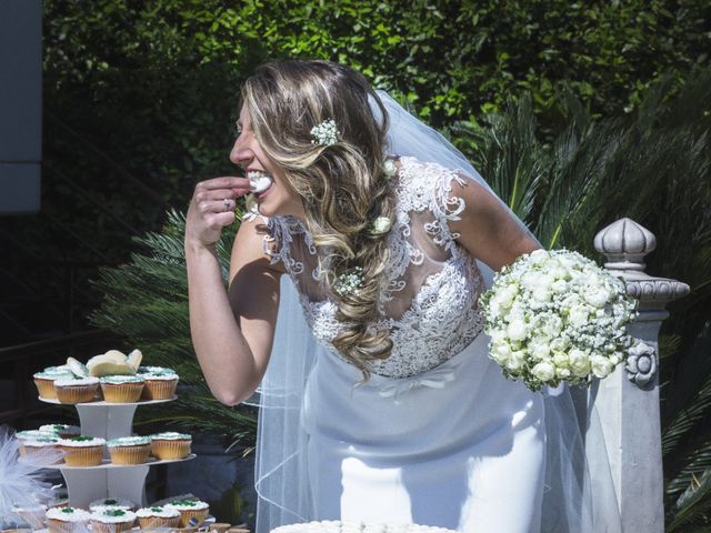 Il matrimonio di Luciana e Nico a Bitritto, Bari 5