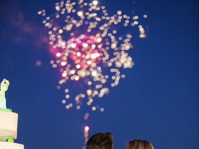 Il matrimonio di Luciana e Nico a Bitritto, Bari 11