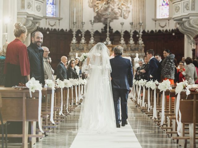 Il matrimonio di Andrea e Martina a Fermo, Fermo 18