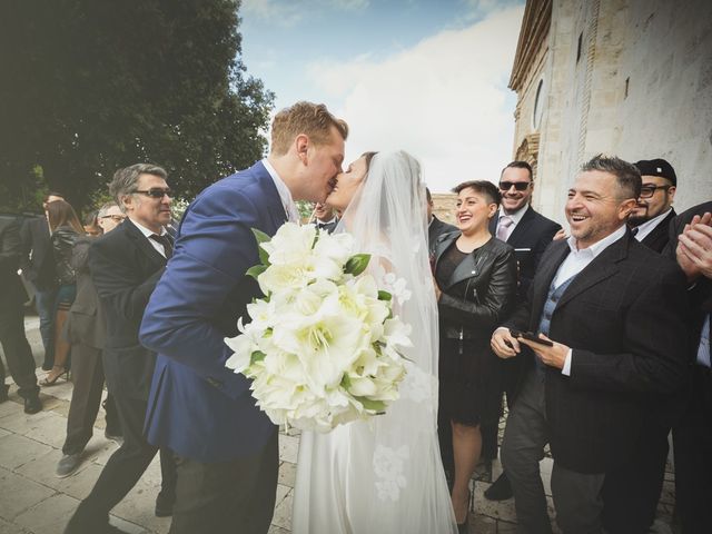 Il matrimonio di Andrea e Martina a Fermo, Fermo 29