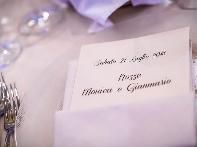 Il matrimonio di Gianmario e Monica a Borgomanero, Novara 5