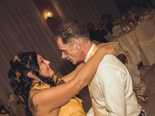 Il matrimonio di Gianmario e Monica a Borgomanero, Novara 17