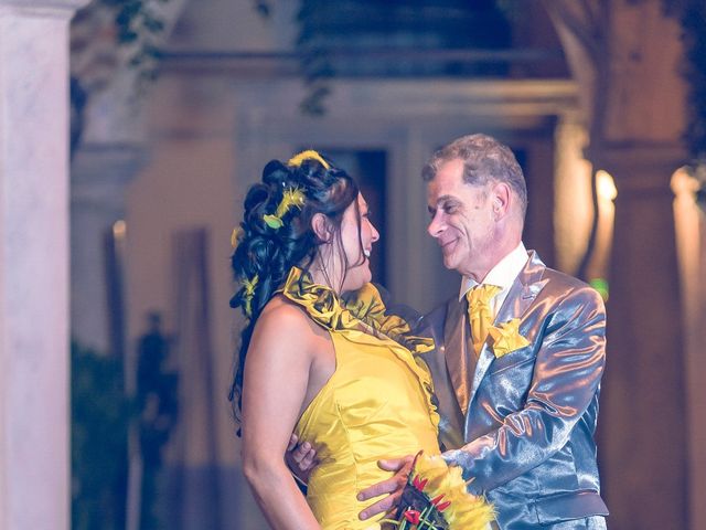 Il matrimonio di Gianmario e Monica a Borgomanero, Novara 22