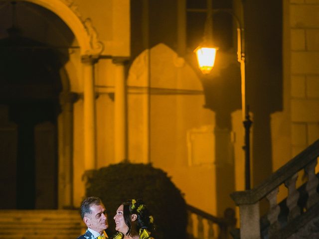 Il matrimonio di Gianmario e Monica a Borgomanero, Novara 32