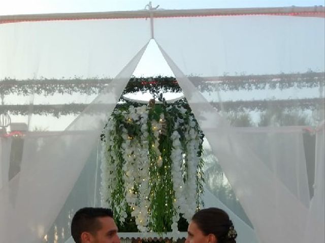Il matrimonio di Graziano e Ester a Brindisi, Brindisi 3