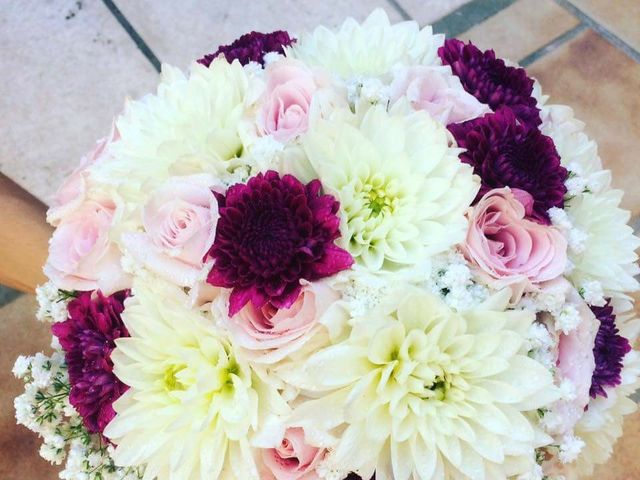 Il matrimonio di Graziano e Ester a Brindisi, Brindisi 4