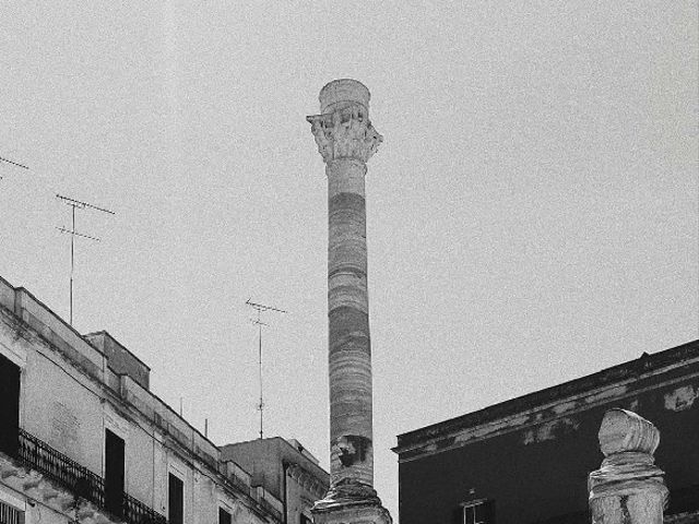 Il matrimonio di Graziano e Ester a Brindisi, Brindisi 5
