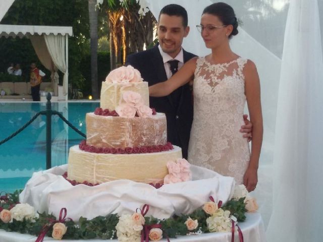 Il matrimonio di Graziano e Ester a Brindisi, Brindisi 2