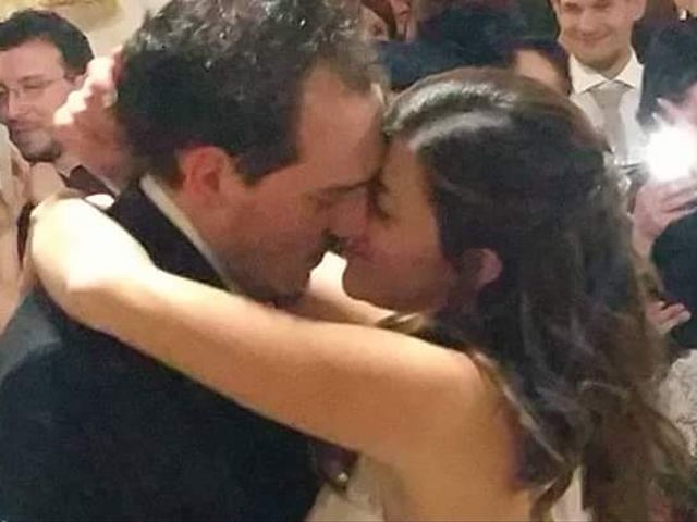 Il matrimonio di Christian  e Elena  a Cassano Valcuvia, Varese 7