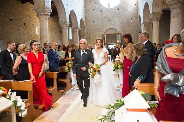 Il matrimonio di Renato e Luisella a Scheggino, Perugia 15