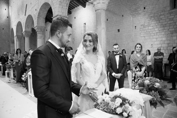 Il matrimonio di Renato e Luisella a Scheggino, Perugia 18