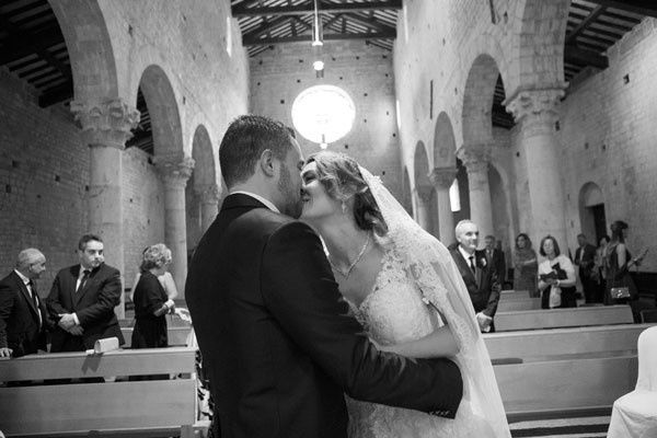 Il matrimonio di Renato e Luisella a Scheggino, Perugia 20