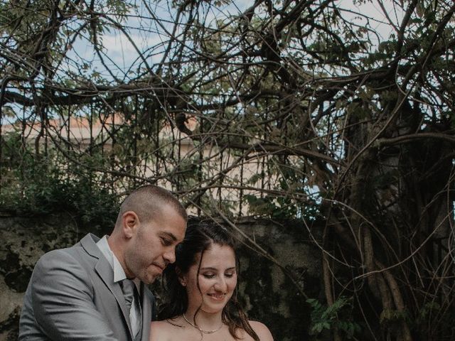 Il matrimonio di Fabio e Lara a Finale Ligure, Savona 6