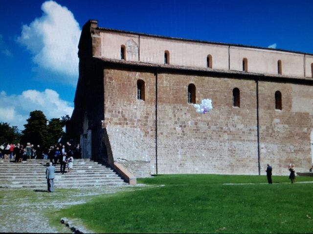 Il matrimonio di Manuel e Valentina a Fossacesia, Chieti 1