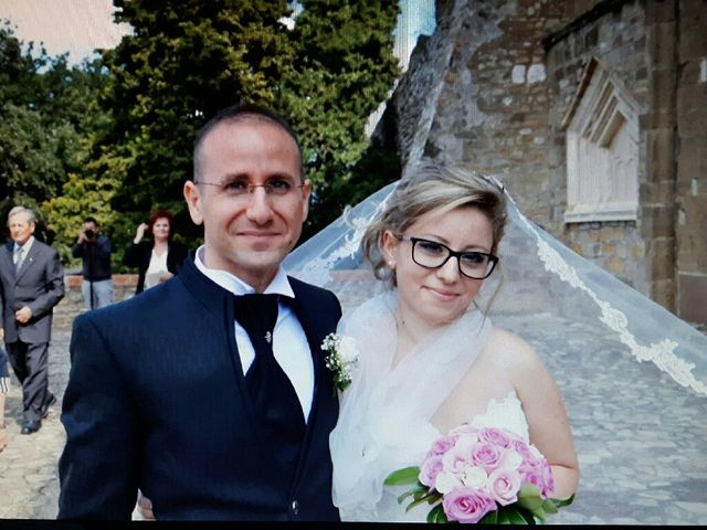 Il matrimonio di Manuel e Valentina a Fossacesia, Chieti 6