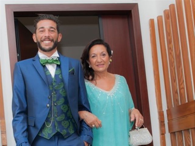 Il matrimonio di Pino e Rebecca a Viareggio, Lucca 6