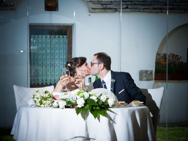 Il matrimonio di Daniele e Stefania a Noci, Bari 21