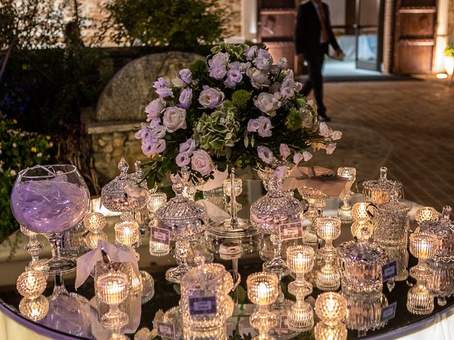 Il matrimonio di Tina e Maurizio a San Ferdinando, Reggio Calabria 54