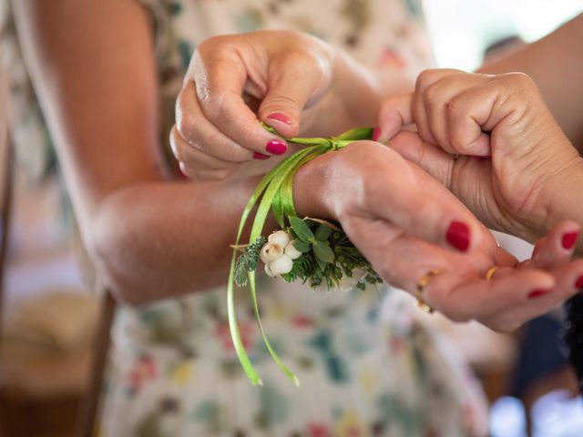 Il matrimonio di Luca e Alessia a Massa Martana, Perugia 16