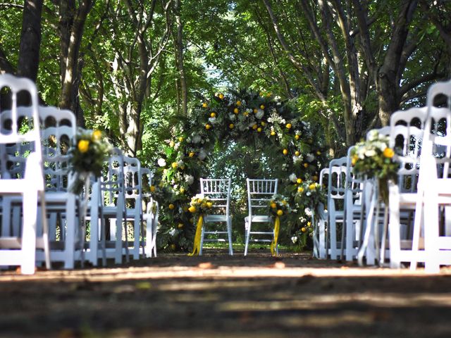 Il matrimonio di Valeria e Erik a Mantova, Mantova 7