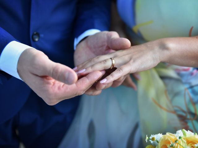 Il matrimonio di Valeria e Erik a Mantova, Mantova 16