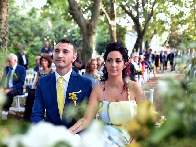 Il matrimonio di Valeria e Erik a Mantova, Mantova 66