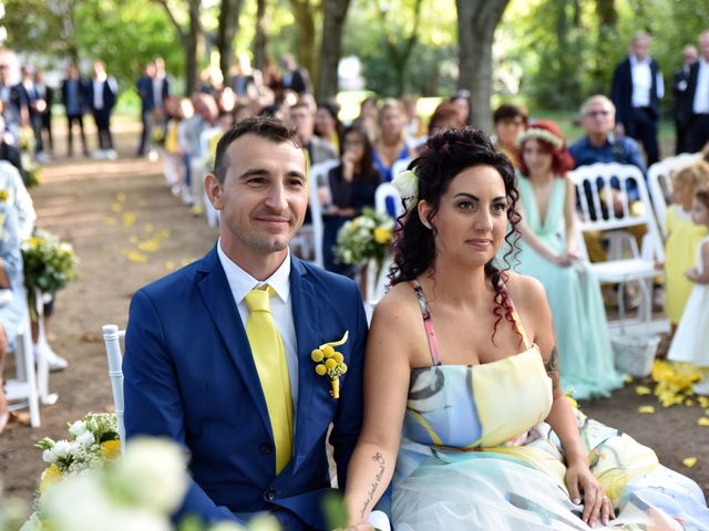 Il matrimonio di Valeria e Erik a Mantova, Mantova 67