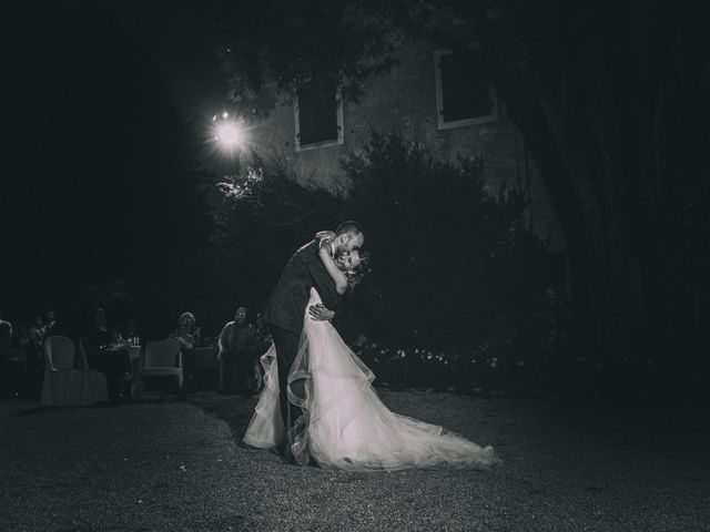 Il matrimonio di Alessio e Anna a Calavino, Trento 47