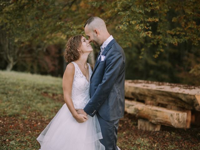 Il matrimonio di Alessio e Anna a Calavino, Trento 50