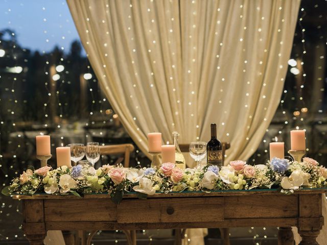 Il matrimonio di Davide e Elena a Castel San Pietro Terme, Bologna 41