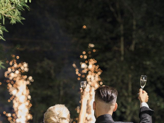 Il matrimonio di Davide e Elena a Castel San Pietro Terme, Bologna 54