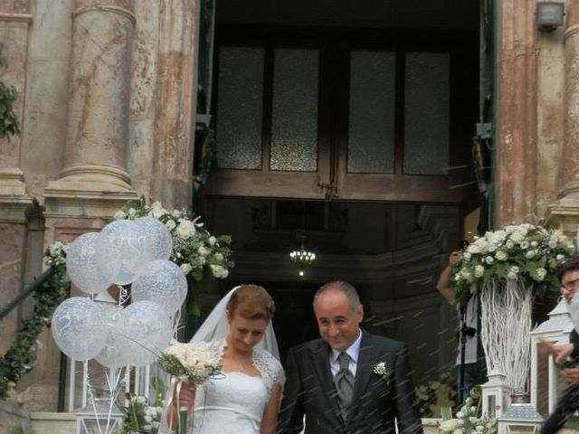 Il matrimonio di Gaspare e Daniela a Licata, Agrigento 3