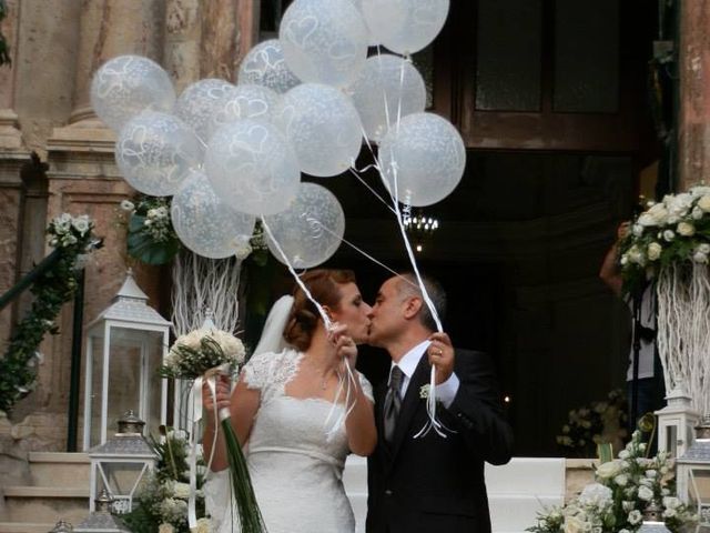 Il matrimonio di Gaspare e Daniela a Licata, Agrigento 5