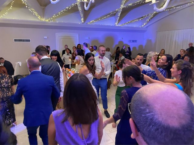 Il matrimonio di Riccardo  e Vanessa a Casarano, Lecce 7