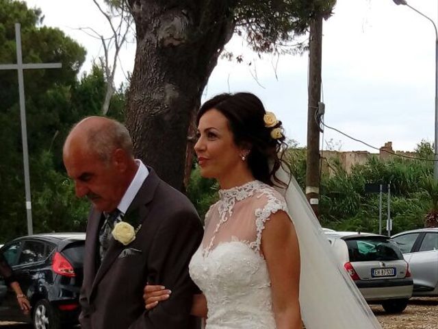 Il matrimonio di Alessandro  e Cecilia  a San Giuliano Terme, Pisa 12