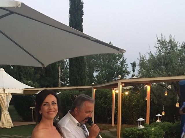 Il matrimonio di Alessandro  e Cecilia  a San Giuliano Terme, Pisa 21