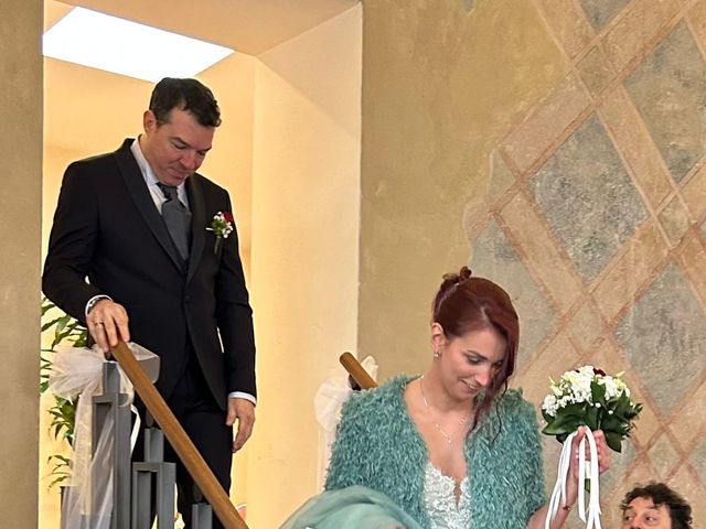 Il matrimonio di Luisa  e Emanuele  a Venezia, Venezia 2