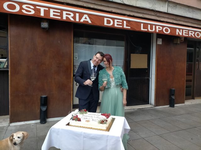 Il matrimonio di Luisa  e Emanuele  a Venezia, Venezia 5