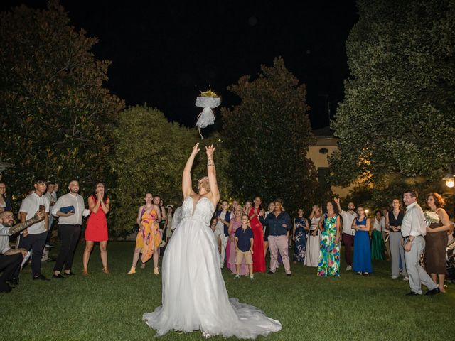 Il matrimonio di Franci e Meri a Ripalta Guerina, Cremona 18