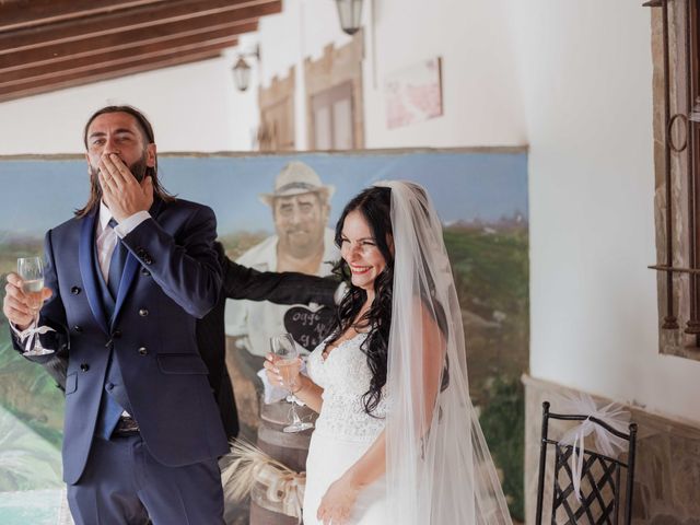 Il matrimonio di Gabriele e Maria Giovanna a Porto Torres, Sassari 6